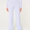 Gilly Hicks Sweater-Knit Straight Pants,Gilly Hicks Sweater-Knit Straight Pants Gilly Hicks Sweater-Knit Straight Pants,Gilly Hicks Sweater-Knit Straight Pants