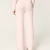 Gilly Hicks Sweater-Knit Straight Pants,Gilly Hicks Sweater-Knit Straight Pants Gilly Hicks Sweater-Knit Straight Pants,Gilly Hicks Sweater-Knit Straight Pants