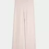 Gilly Hicks Sweater-Knit Straight Pants,Gilly Hicks Sweater-Knit Straight Pants Gilly Hicks Sweater-Knit Straight Pants,Gilly Hicks Sweater-Knit Straight Pants