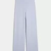 Gilly Hicks Sweater-Knit Straight Pants,Gilly Hicks Sweater-Knit Straight Pants Gilly Hicks Sweater-Knit Straight Pants,Gilly Hicks Sweater-Knit Straight Pants