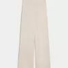 Gilly Hicks Sweater-Knit Straight Pants,Gilly Hicks Sweater-Knit Straight Pants Gilly Hicks Sweater-Knit Straight Pants,Gilly Hicks Sweater-Knit Straight Pants