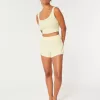 Gilly Hicks Sweater-Knit Tank,Gilly Hicks Sweater-Knit Tank