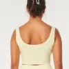 Gilly Hicks Sweater-Knit Tank,Gilly Hicks Sweater-Knit Tank