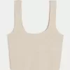 Gilly Hicks Sweater-Knit Tank,Gilly Hicks Sweater-Knit Tank Gilly Hicks Sweater-Knit Tank,Gilly Hicks Sweater-Knit Tank