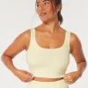 Gilly Hicks Sweater-Knit Tank,Gilly Hicks Sweater-Knit Tank