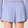 Gilly Hicks Waffle Flutter Shorts,Gilly Hicks Waffle Flutter Shorts