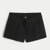 Gilly Hicks Waffle Flutter Shorts,Gilly Hicks Waffle Flutter Shorts