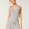 Gilly Hicks Waffle Flutter Shorts,Gilly Hicks Waffle Flutter Shorts