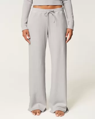 Gilly Hicks Waffle Straight Pants,Gilly Hicks Waffle Straight Pants Gilly Hicks Waffle Straight Pants,Gilly Hicks Waffle Straight Pants