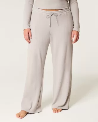 Gilly Hicks Waffle Straight Pants,Gilly Hicks Waffle Straight Pants Gilly Hicks Waffle Straight Pants,Gilly Hicks Waffle Straight Pants