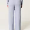 Gilly Hicks Waffle Straight Pants,Gilly Hicks Waffle Straight Pants Gilly Hicks Waffle Straight Pants,Gilly Hicks Waffle Straight Pants