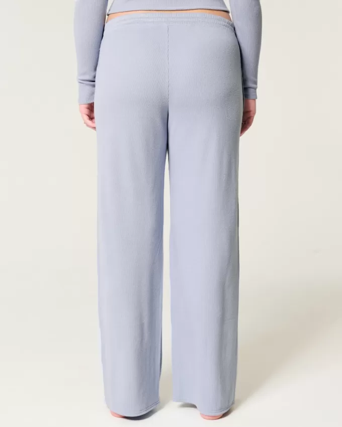 Gilly Hicks Waffle Straight Pants,Gilly Hicks Waffle Straight Pants Gilly Hicks Waffle Straight Pants,Gilly Hicks Waffle Straight Pants