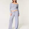 Gilly Hicks Waffle Straight Pants,Gilly Hicks Waffle Straight Pants Gilly Hicks Waffle Straight Pants,Gilly Hicks Waffle Straight Pants