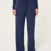 Gilly Hicks Waffle Wide-Leg Pants,Gilly Hicks Waffle Wide-Leg Pants Gilly Hicks Waffle Wide-Leg Pants,Gilly Hicks Waffle Wide-Leg Pants