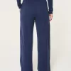 Gilly Hicks Waffle Wide-Leg Pants,Gilly Hicks Waffle Wide-Leg Pants Gilly Hicks Waffle Wide-Leg Pants,Gilly Hicks Waffle Wide-Leg Pants