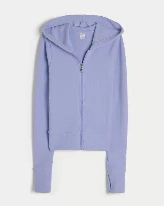 Gilly Hicks Waffle Zip-Up Hoodie,Gilly Hicks Waffle Zip-Up Hoodie Gilly Hicks Waffle Zip-Up Hoodie,Gilly Hicks Waffle Zip-Up Hoodie