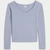 Gilly Hicks Wide V-Neck Top,Gilly Hicks Wide V-Neck Top Gilly Hicks Wide V-Neck Top,Gilly Hicks Wide V-Neck Top