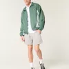 Golf Graphic Windbreaker Jacket,Golf Graphic Windbreaker Jacket