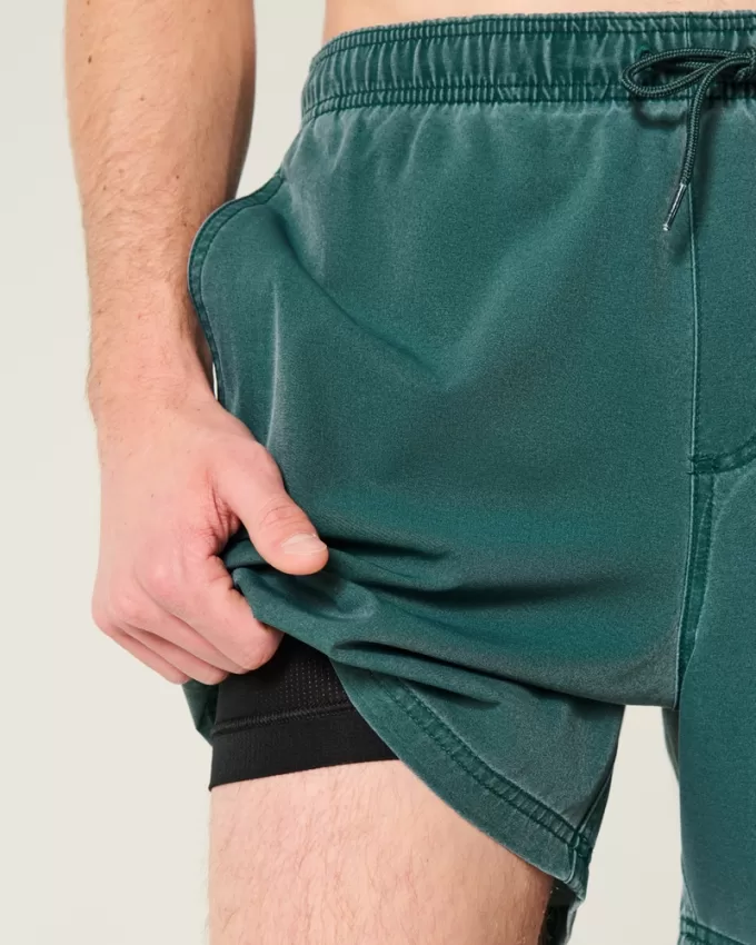Guard Swim Trunks 6″,Guard Swim Trunks 6″