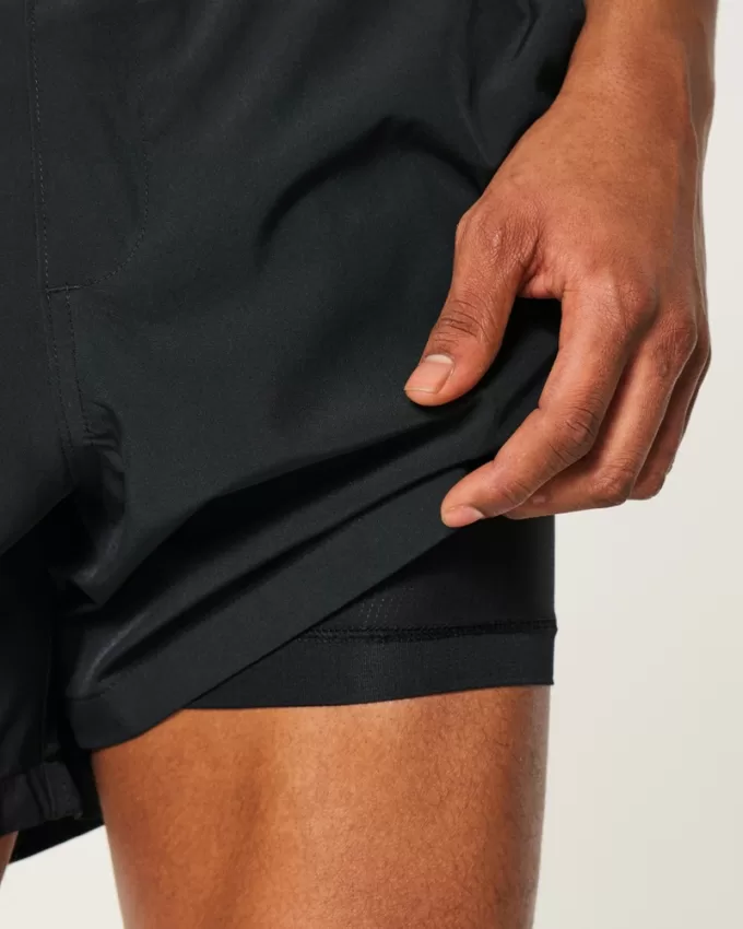 Guard Swim Trunks 6″,Guard Swim Trunks 6″