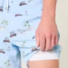 Guard Swim Trunks 6″,Guard Swim Trunks 6″