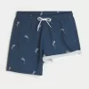 Guard Swim Trunks 6″,Guard Swim Trunks 6″