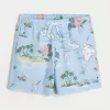 Guard Swim Trunks 6″,Guard Swim Trunks 6″