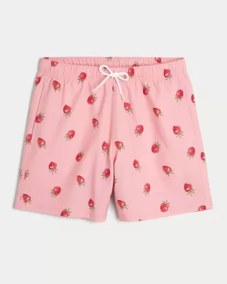 Guard Swim Trunks 6″,Guard Swim Trunks 6″
