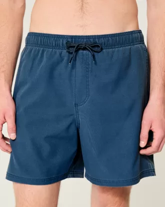 Guard Swim Trunks 6″,Guard Swim Trunks 6″