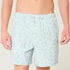 Guard Swim Trunks 6″,Guard Swim Trunks 6″