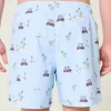 Guard Swim Trunks 6″,Guard Swim Trunks 6″