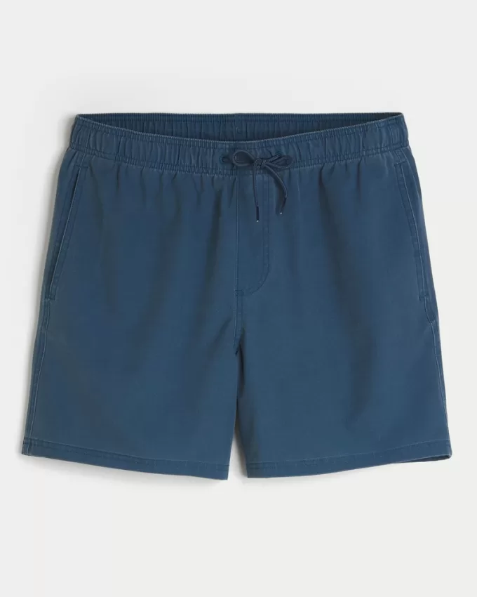 Guard Swim Trunks 6″,Guard Swim Trunks 6″