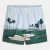 Guard Swim Trunks 6″,Guard Swim Trunks 6″