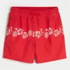 Guard Swim Trunks 6″,Guard Swim Trunks 6″