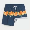 Guard Swim Trunks 6″,Guard Swim Trunks 6″