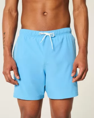 Guard Swim Trunks 6″,Guard Swim Trunks 6″