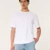 Heavyweight Boxy Crew T-Shirt,Heavyweight Boxy Crew T-Shirt Heavyweight Boxy Crew T-Shirt,Heavyweight Boxy Crew T-Shirt