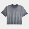 Heavyweight Crew T-Shirt,Heavyweight Crew T-Shirt