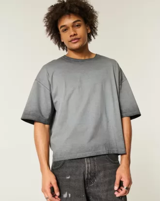 Heavyweight Crew T-Shirt,Heavyweight Crew T-Shirt