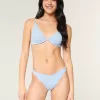 High-Leg Eyelet Cheekiest Bikini Bottom,High-Leg Eyelet Cheekiest Bikini Bottom