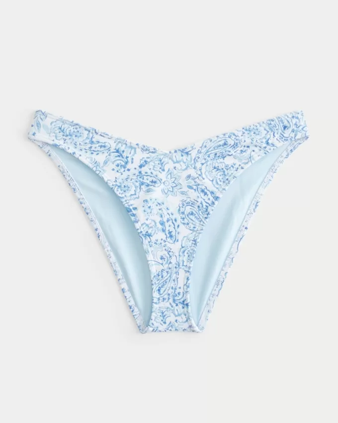 High-Leg V-Waist Cheeky Bikini Bottom,High-Leg V-Waist Cheeky Bikini Bottom High-Leg V-Waist Cheeky Bikini Bottom,High-Leg V-Waist Cheeky Bikini Bottom
