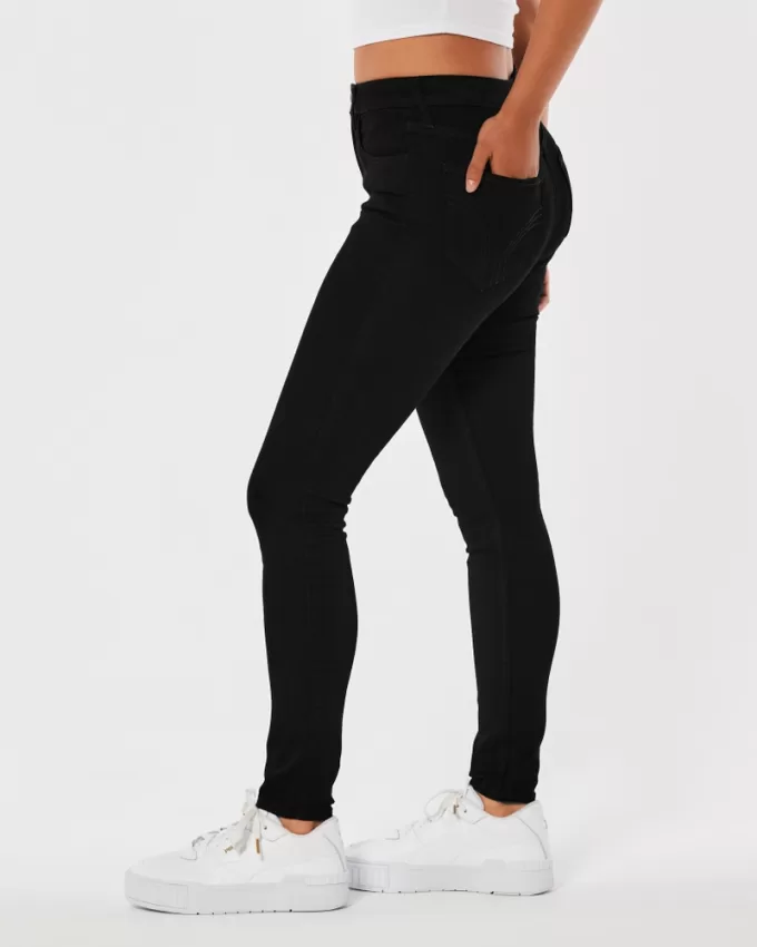 High-Rise Black Super Skinny Jeans,High-Rise Black Super Skinny Jeans High-Rise Black Super Skinny Jeans,High-Rise Black Super Skinny Jeans