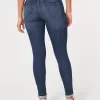 High-Rise Dark Wash Jean Leggings,High-Rise Dark Wash Jean Leggings High-Rise Dark Wash Jean Leggings,High-Rise Dark Wash Jean Leggings