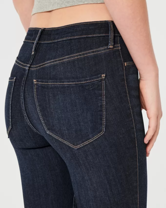High-Rise Dark Wash Jean Leggings,High-Rise Dark Wash Jean Leggings High-Rise Dark Wash Jean Leggings,High-Rise Dark Wash Jean Leggings