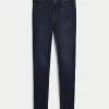 High-Rise Dark Wash Jean Leggings,High-Rise Dark Wash Jean Leggings High-Rise Dark Wash Jean Leggings,High-Rise Dark Wash Jean Leggings