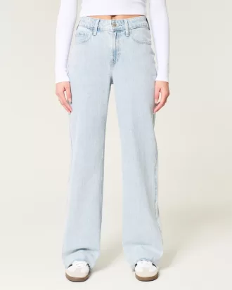 High-Rise Light Wash Baggy Jeans,High-Rise Light Wash Baggy Jeans High-Rise Light Wash Baggy Jeans,High-Rise Light Wash Baggy Jeans