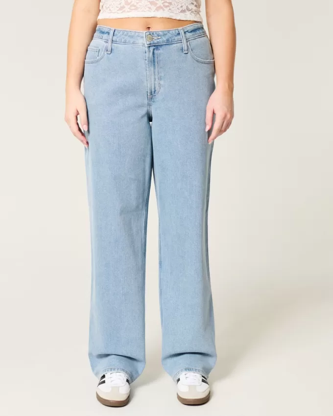High-Rise Medium Wash Dad Jeans,High-Rise Medium Wash Dad Jeans High-Rise Medium Wash Dad Jeans,High-Rise Medium Wash Dad Jeans