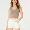High-Rise Ripped White Denim Shorts 3″,High-Rise Ripped White Denim Shorts 3″ High-Rise Ripped White Denim Shorts 3″,High-Rise Ripped White Denim Shorts 3″