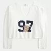 Hollister Comfy Cloud Graphic Notch-Neck Sweater,Hollister Comfy Cloud Graphic Notch-Neck Sweater Hollister Comfy Cloud Graphic Notch-Neck Sweater,Hollister Comfy Cloud Graphic Notch-Neck Sweater