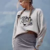 Hollister Comfy Cloud Ice Skates Graphic Crew Sweater,Hollister Comfy Cloud Ice Skates Graphic Crew Sweater